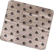FONDOTIN Pet Pee Pad Puppy Dog Pads Dog Pee Pads Dog Supplies