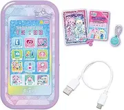 Takara Tomy Secret Apri Smartphone R