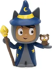 Tonies Wizard Creative Audio Character