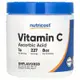 [iHerb] Nutricost Vitamin C, Unflavored, 8.1 oz (227 g)