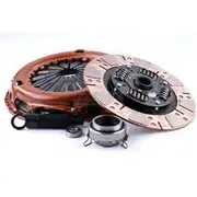 Xtreme Outback Performance Clutch Kit - Cushioned Ceramic, KTY24003-1C
