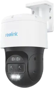 Reolink 4K Dual-Lens Auto Tracking Security Camera