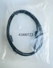 New Firewire IEEE 1394 DV 6 pin to 4 pin M/M DVI iLink Cable # 41000723