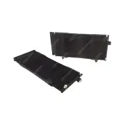 Superspares A/C Condenser for Subaru Impreza GJ GP 12/2011-On wards