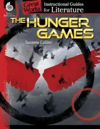 在飛比找博客來優惠-The Hunger Games: An Instructi