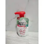 牛乳石鹼滋卿愛泡洗顏160ML