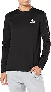 [le coq Sportif] Men's Long Sleeve Shirt