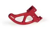 KTM 450 XC-W 2009-2016 RHK Rear Disc Guard Red