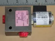 Eaton Vickers SV13-10-C-S8T-120AGH Solenoid Valve SAE-8