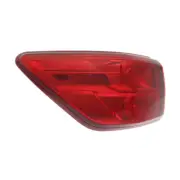 For Nissan Pathfinder 2017-2020 Tail Light Driver Side Outer NI2804109 | Red Len (for: Nissan)