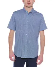 Robert Graham Shuler Tailored Fit Shirt