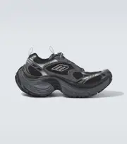 [Balenciaga] Balenciaga 10XL sneakers AU 10 black
