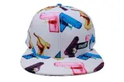 Neff Shooter Cap