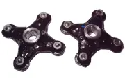 2015-2021 OEM Can-Am Commander 1000 Maverick 1000 Wheel Hub Front (Set of 2) C92