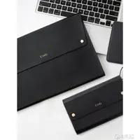 在飛比找樂天市場購物網優惠-電腦包適用蘋果macbookpro內膽包ipad輕薄Air1