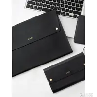 在飛比找樂天市場購物網優惠-免運 電腦包適用蘋果MACBOOKPRO內膽包IPAD輕薄A