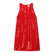 [MSGM] Sequin Dress