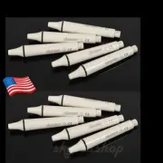 10 X Dental EMS WOODPECKE Compatible Ultrasonic Scaler Handpiece Scaling SANDENT