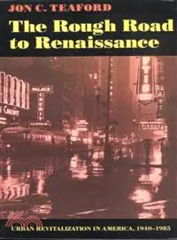 在飛比找三民網路書店優惠-The Rough Road to Renaissance 