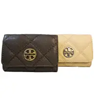 在飛比找momo購物網優惠-【TORY BURCH】TORY BURCH Willa 菱