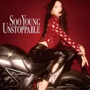 New CD Soo Young -Unstoppable- from Japan