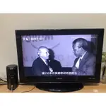 2手 電視 東元 TECO 32吋 TL3272TV