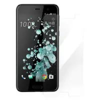 在飛比找momo購物網優惠-【阿柴好物】HTC U Play(9H鋼化玻璃保護貼)