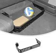 Linskip Under Seat Storage for Ford F150 2009-2014, Modular Storage Solution with MOLLE Panel for Organized Utility, Underseat Organizer