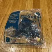 McDonalds Happy Meal Toys Disney Frozen 2 Kristoff Figure #5 Sealed