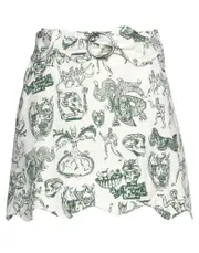 [CHARLES JEFFREY LOVERBOY] CHARLES JEFFREY LOVERBOY Mini skirts - Item 30414967