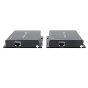 HD Multimedia Interface 200m KVM IP Extender 1920x1080 60hz Over Cat5e/6 Eth US