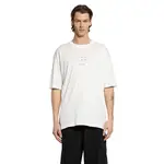 [SONG FOR THE MUTE] Newman Oversized T-Shirt White