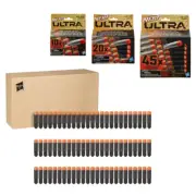Ultra Refill Darts E7958 (Hasbro NERF Ultra)