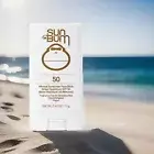 ️ Sun Bum Mineral Sunscreen Face Stick SPF 50 0.45 oz New In Box Ex. 2025++️