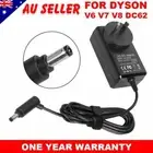 Battery Charger Adaptor Charge For Dyson V6 V7 DC58 DC59 DC62 Vacuum Cleaner AU