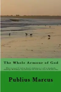 在飛比找博客來優惠-The Whole Armour of God