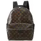 Louis Vuitton LV M46684 Discovery PM 經典花紋大容量商旅雙肩後背包 現貨