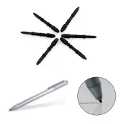 1/2/3/5pcs Stylus Touch Pen Tips Refill Replacement For Microsoft Surface Pro 3