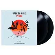 Back To Mine: Tycho (Vinyl)