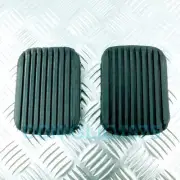 MAZDA RX-3 RX3 SAVANNA 808 MAZDA 1200 1300 2 PEDAL PAD BRAKE CLUTCH