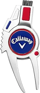 Callaway 4-in-1 Divot Repair Tool