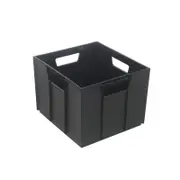 Award 27 Black Hobby Storage Container