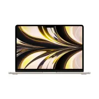 在飛比找家樂福線上購物網優惠-Apple MacBook Air 13.6(M2 8CGP