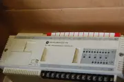 Allen-Bradley 1745-LP101, Series D, FRN 5, SLC 100 PLC, New in Box