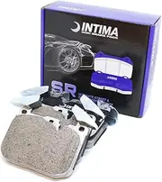 Intima SR Front Brake Pads - F series BMW M2/M3/M4/M135i/M140i