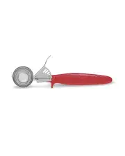 Hamilton Beach Commercial 2" Disher (Red)
