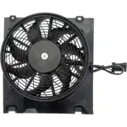 620-692 Dorman Cooling Fan Assembly Front for Saturn L300 LW300 LS2 LW2 2000