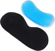 Beavorty Ice Pack Eye Mask Silk Eye Mask Silk Eyeshade Eye Shading Silk Sleep Mask Sleeping Eye Mask Shading Eyepatch Sleep Mask for Women Eye Mask Sleep Eye Masks for Sleeping Blackout