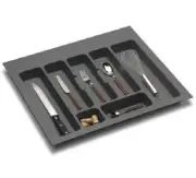 Gollinucci Linea Classica 60 Cutlery Trays W551XD490XH45