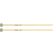 Vic Firth - M405 - Articulate Series Keyboard - Hard Rubber, Oval